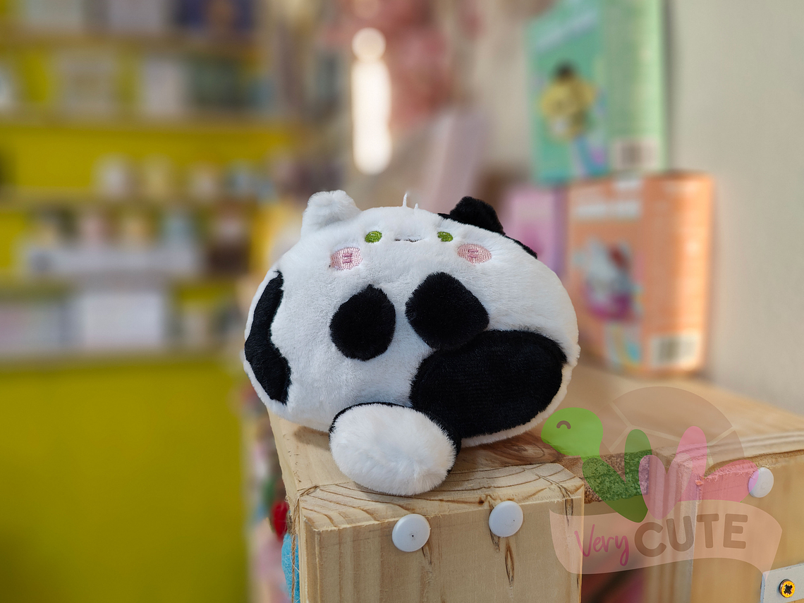 Peluche Gato Pequeño 1