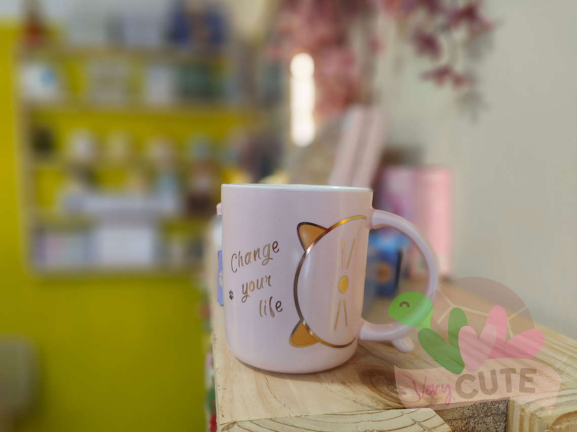 Tazón Gato sin tapa 2