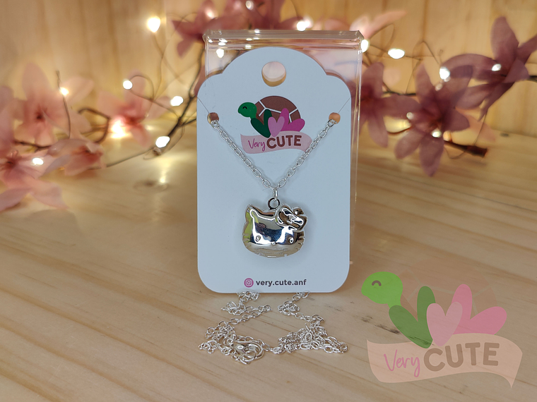Collar Hello Kitty - Variedades 4