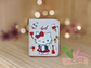 Billetera Pequeña - Personajes Sanrio - Miniatura 7
