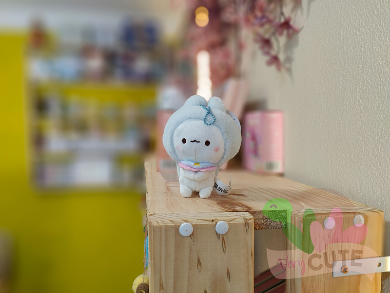 Llavero Peluche Dino Rabbit 1