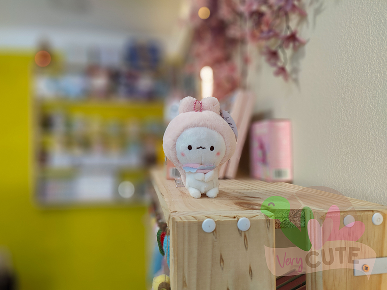 Llavero Peluche Dino Rabbit 2