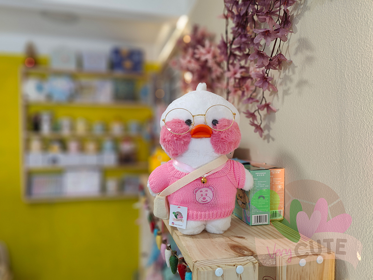 Peluche Lalafanfan 2