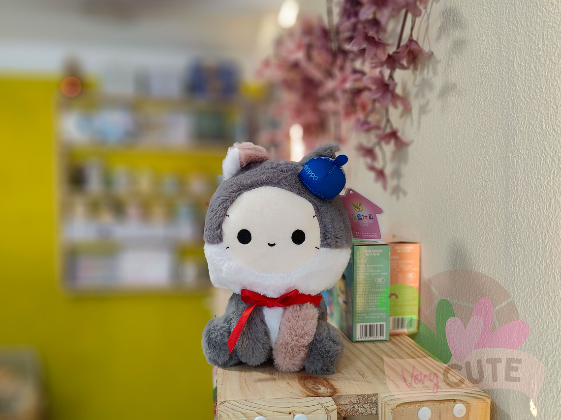 Peluche Sentimental Circus - Conejo Shappo 1