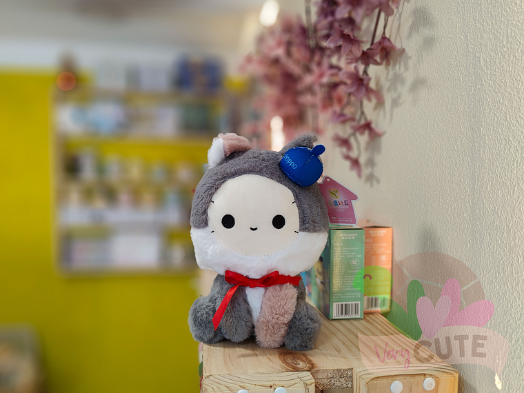 Peluche Sentimental Circus - Conejo Shappo 1