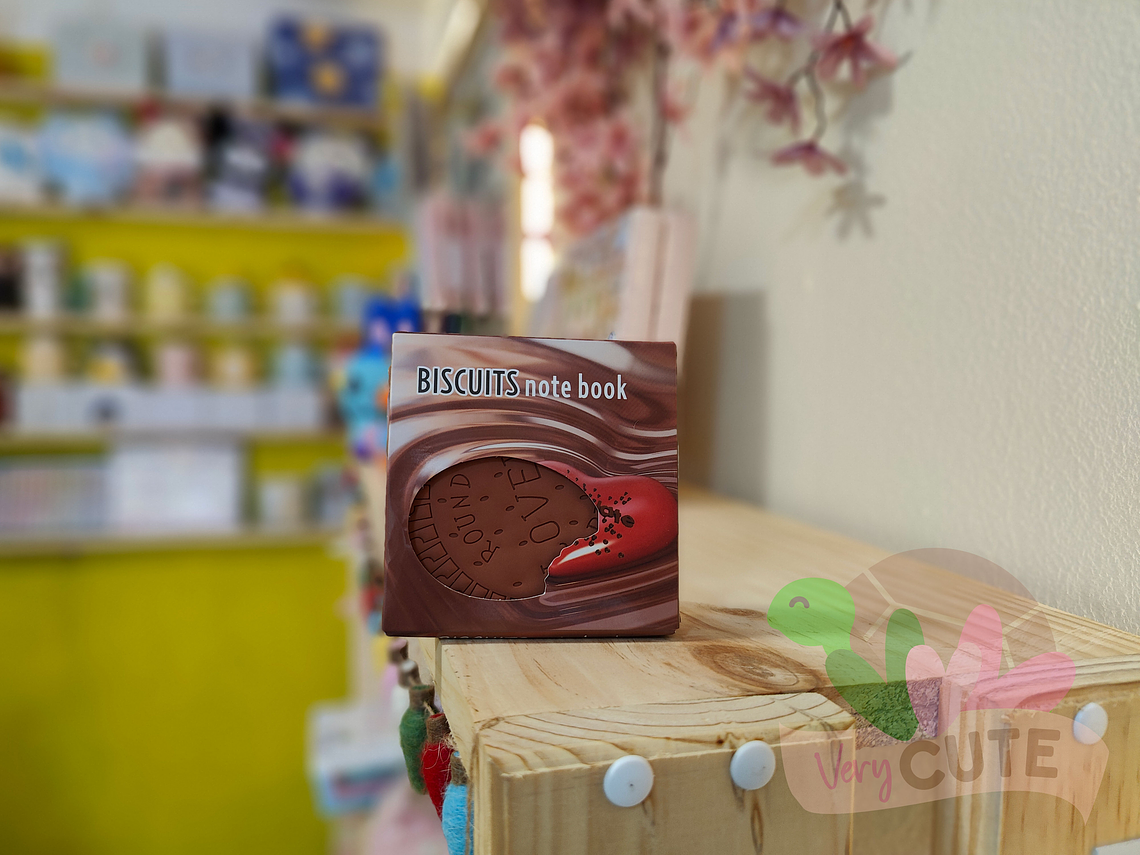 Libreta Post-it Aromas 1