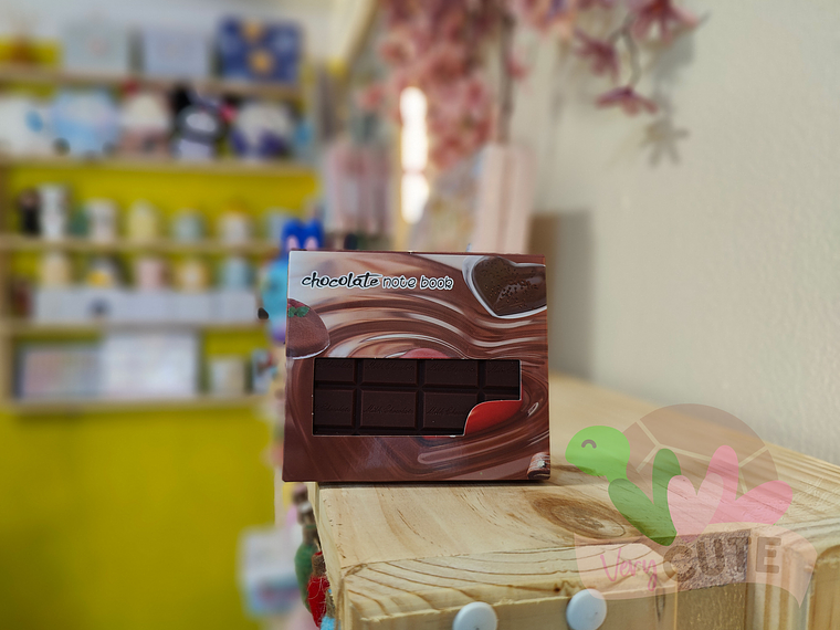 Libreta Post-it Aromas 2