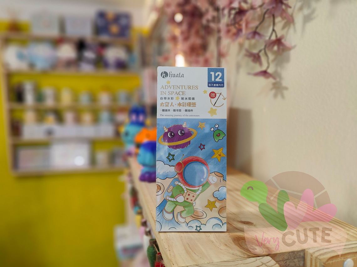 Libreta para pintar 4