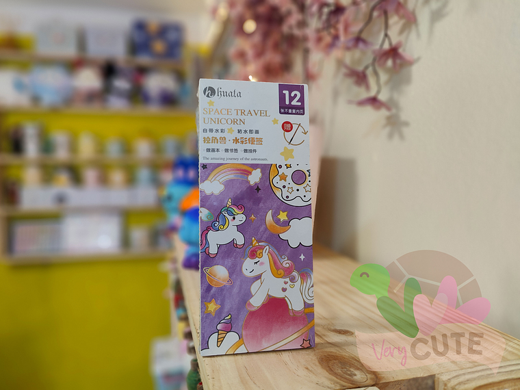 Libreta para pintar 5