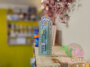 Set de papelería 5 pcs