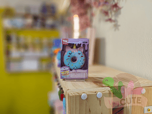 Goma de borrar Gigante de Dona