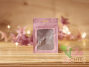 Aros Kawaii Colgantes - Diseños