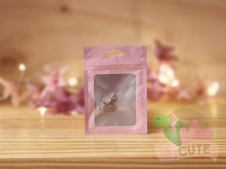 Aros Kawaii Colgantes - Diseños 1