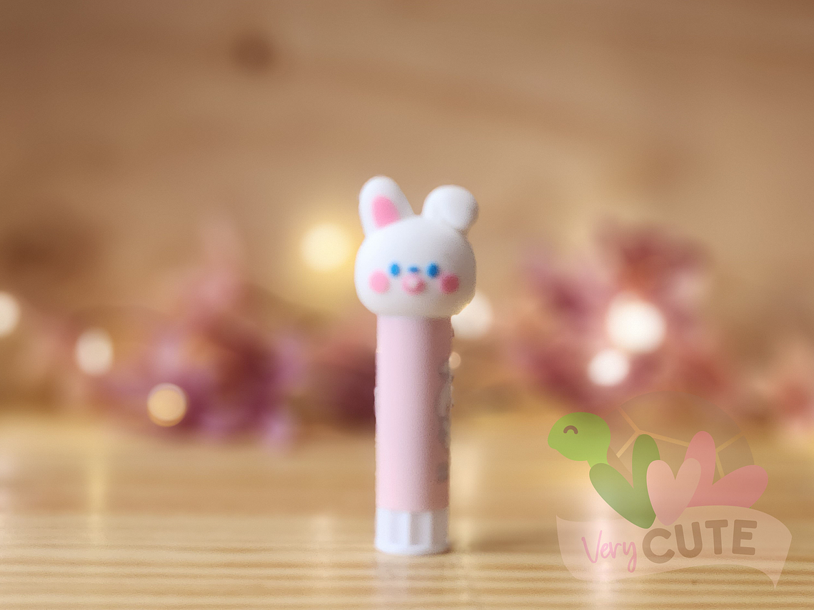 Pegamento en Barra Diseño Conejo 1