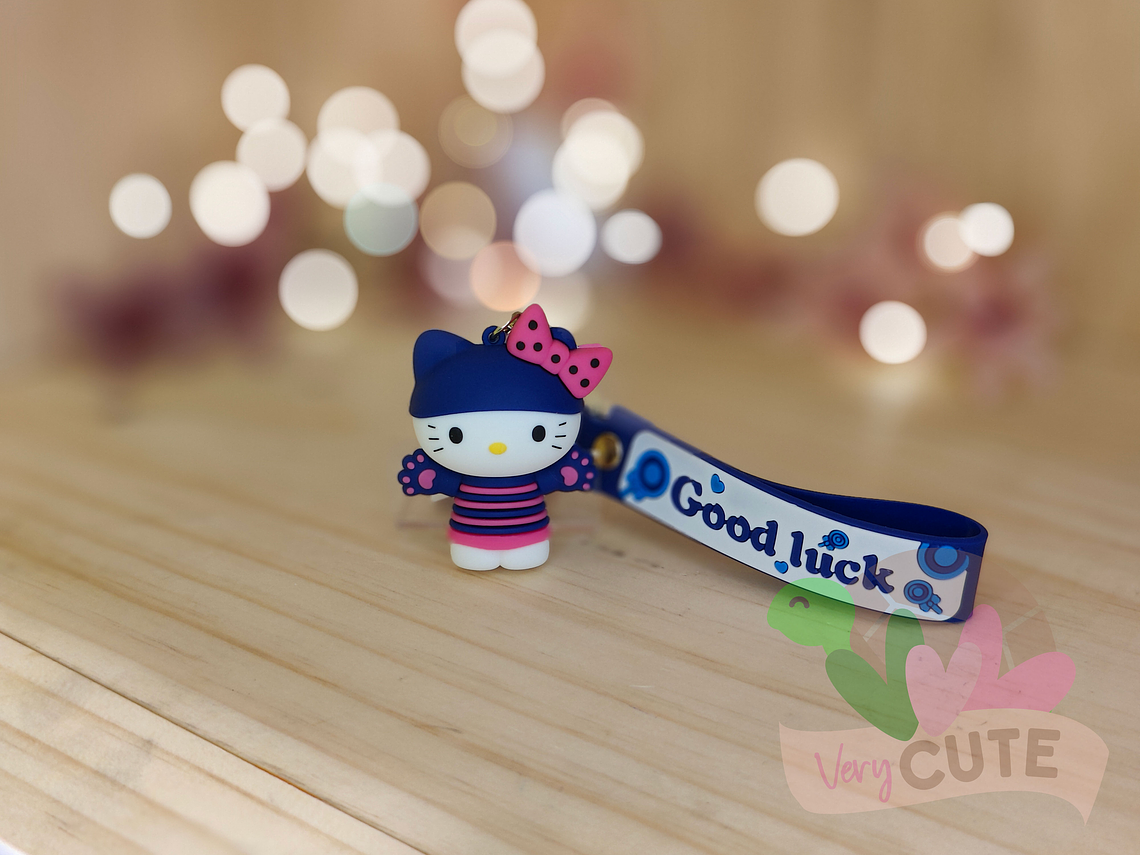 Llavero Hello Kitty 5