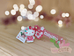 Llavero Hello Kitty - Miniatura 6