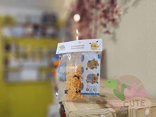 Set Bloques de Construcción (sin Caja)