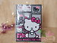 Libreta Argollada Hello Kitty - Diseños - Miniatura 2