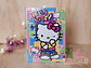 Libreta Argollada Hello Kitty - Diseños - Miniatura 3