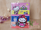 Libreta Argollada Hello Kitty - Diseños - Miniatura 4