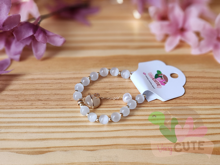 Pulsera Ópalo - Diseños 2