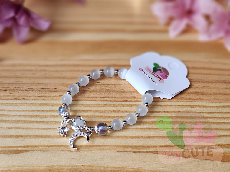 Pulsera Ópalo - Diseños 1