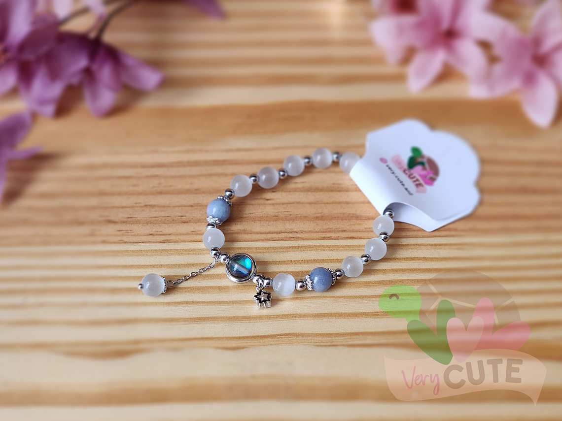 Pulsera Ópalo - Diseños 3