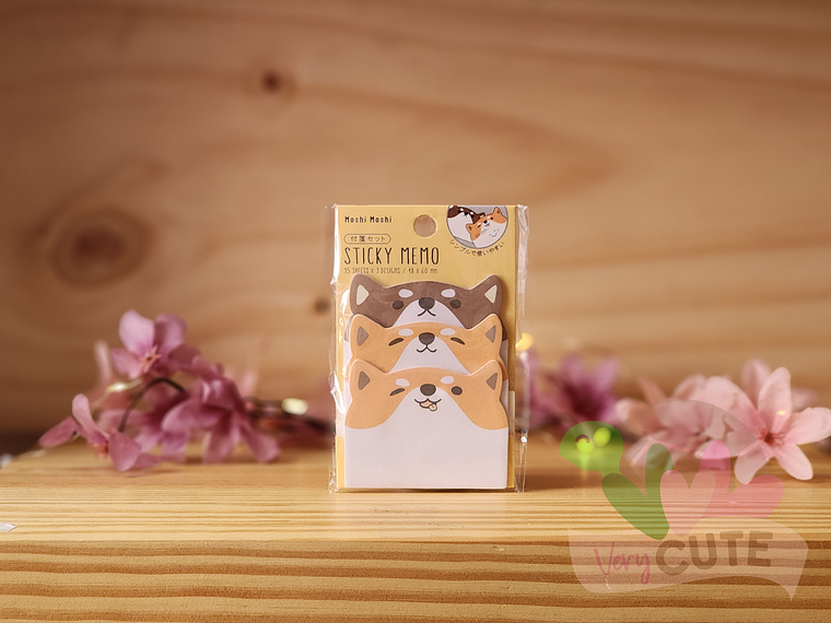 Post-it Animalitos 2