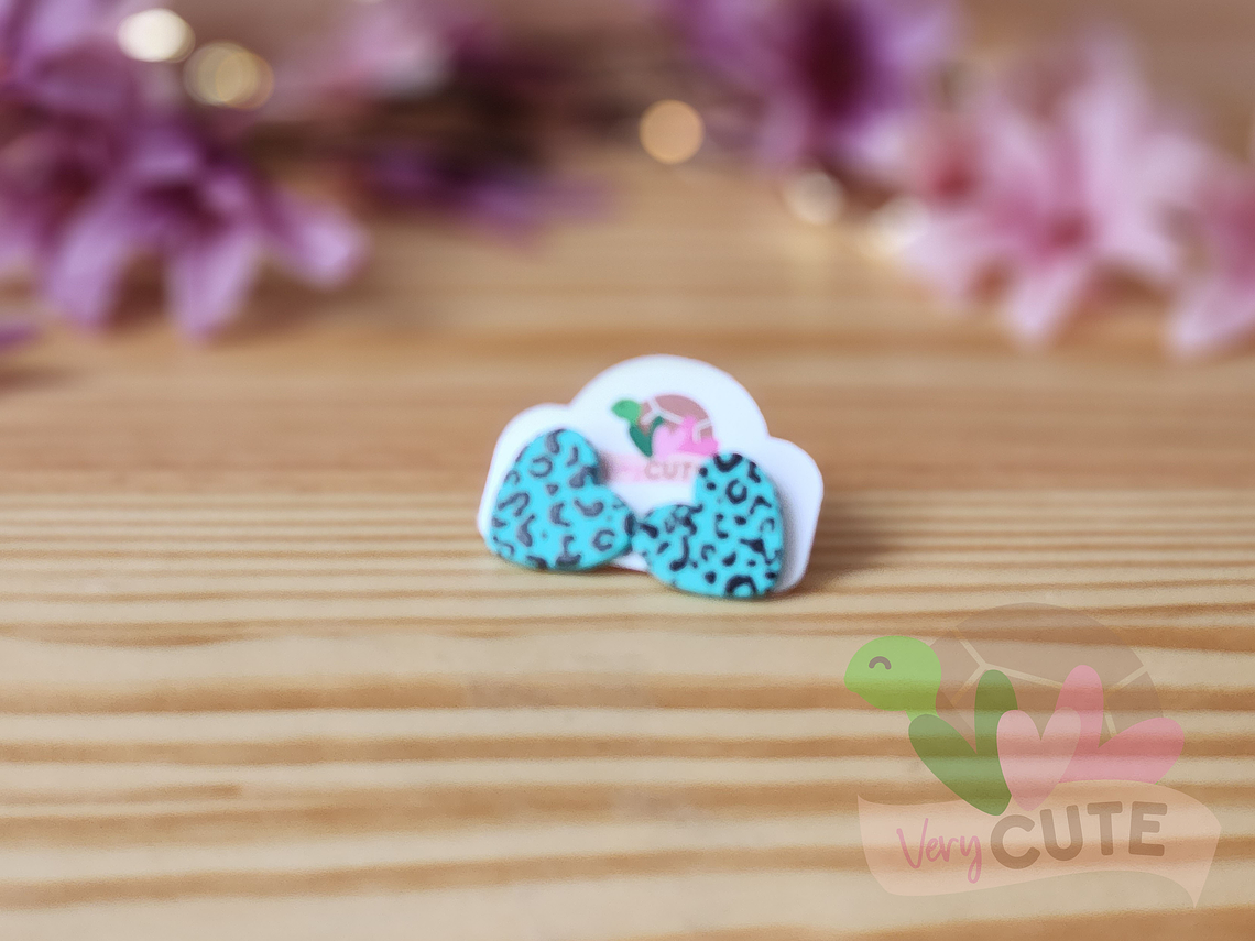 Aros Corazón / Texturas 4