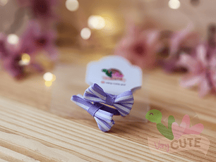 Set 2 Colet Cinta Niña