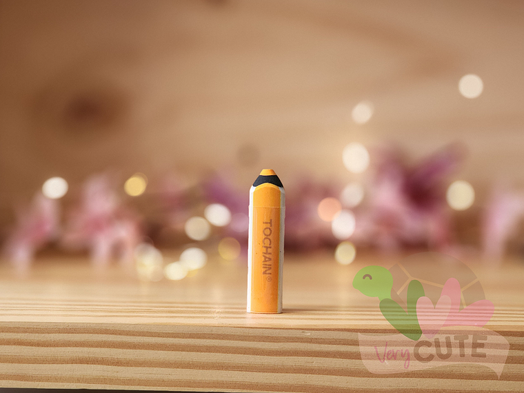 Goma de Borrar Foma Lapiz 3