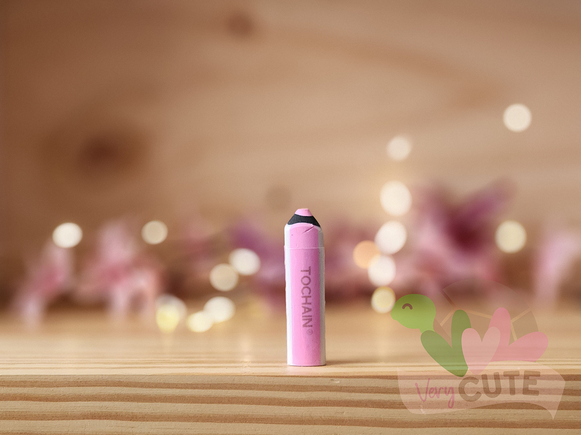 Goma de Borrar Foma Lapiz 2