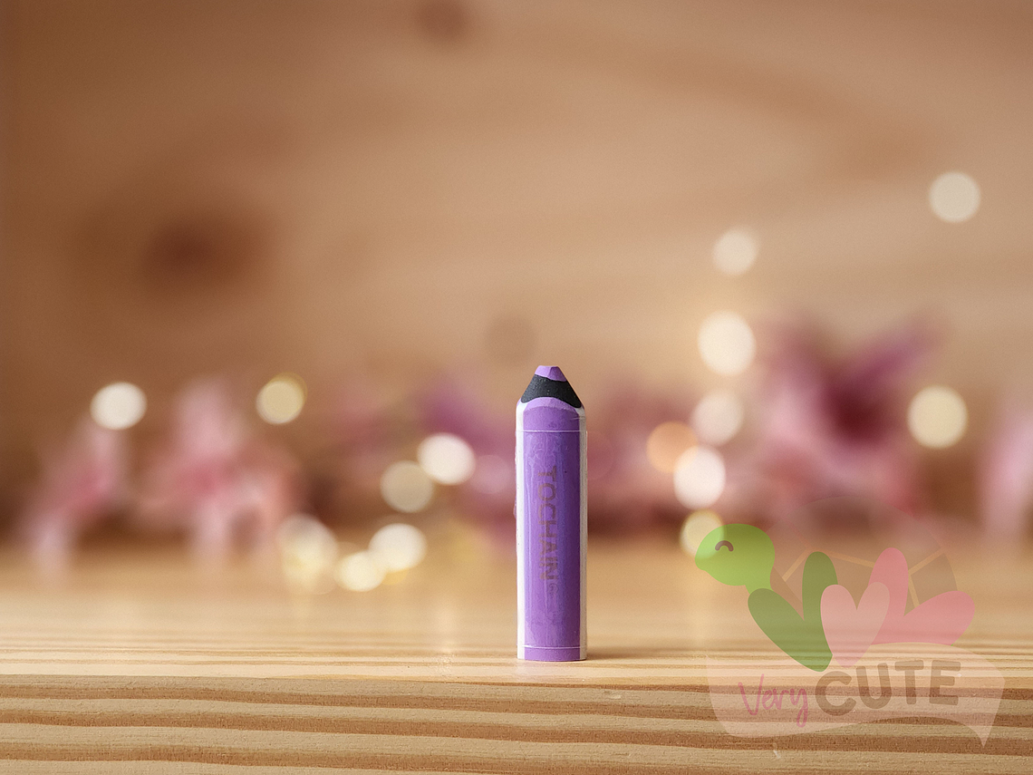 Goma de Borrar Foma Lapiz 4