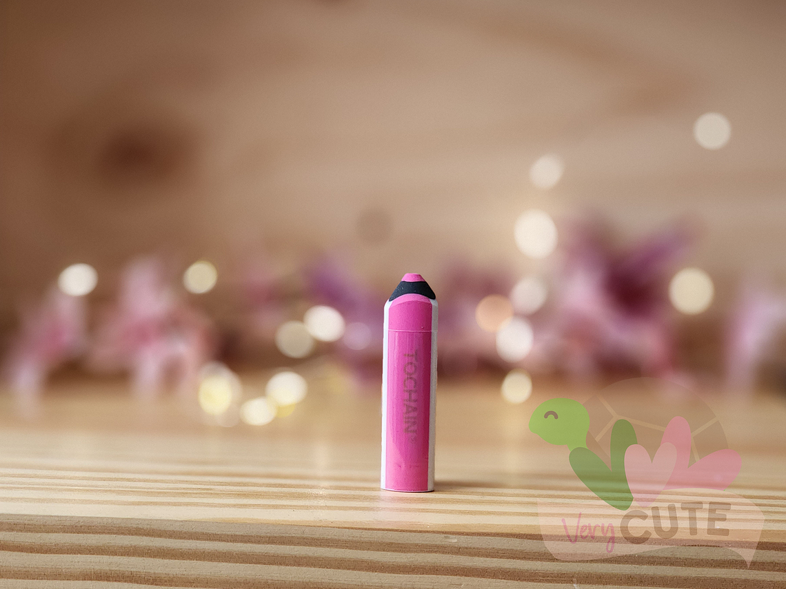 Goma de Borrar Foma Lapiz 1