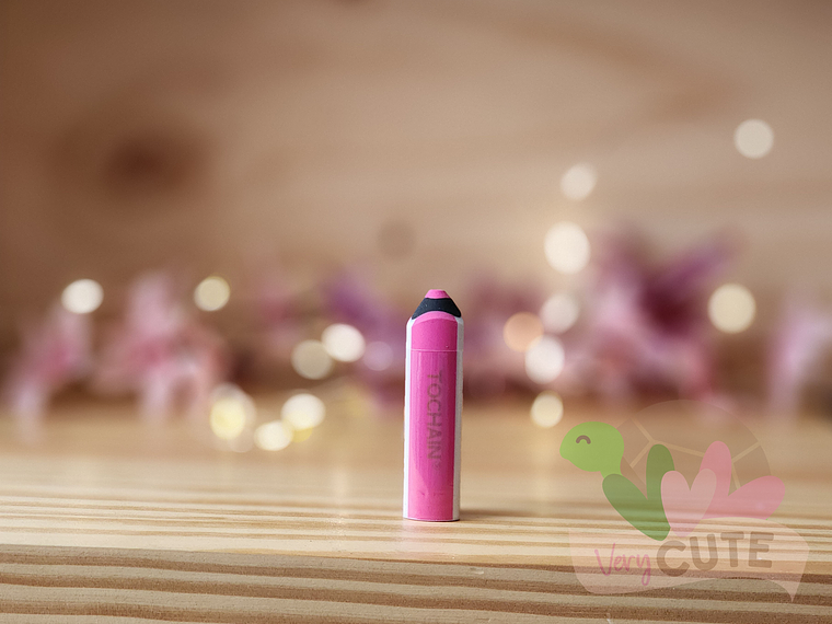 Goma de Borrar Foma Lapiz 1