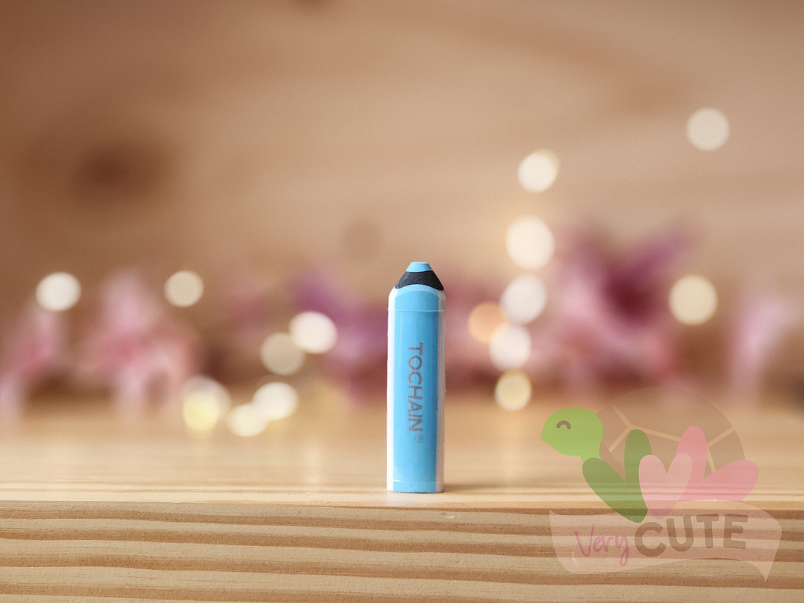 Goma de Borrar Foma Lapiz 5