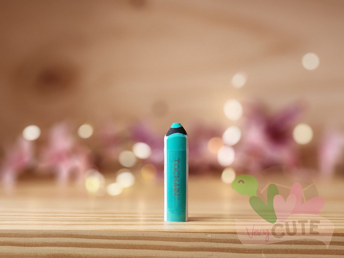 Goma de Borrar Foma Lapiz 6