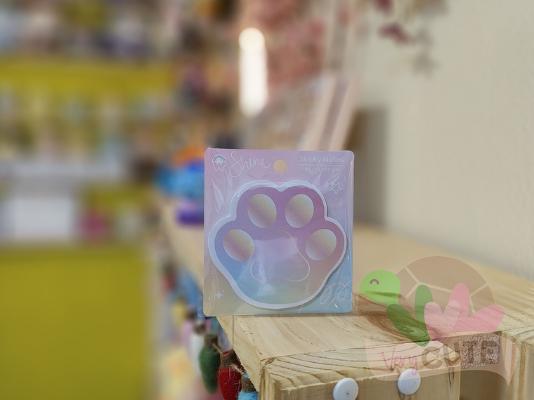 Sticky Notes - Shine 1