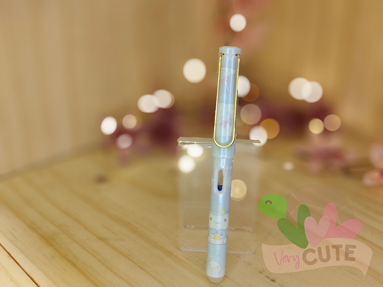 Pluma Personajes Sanrio 6