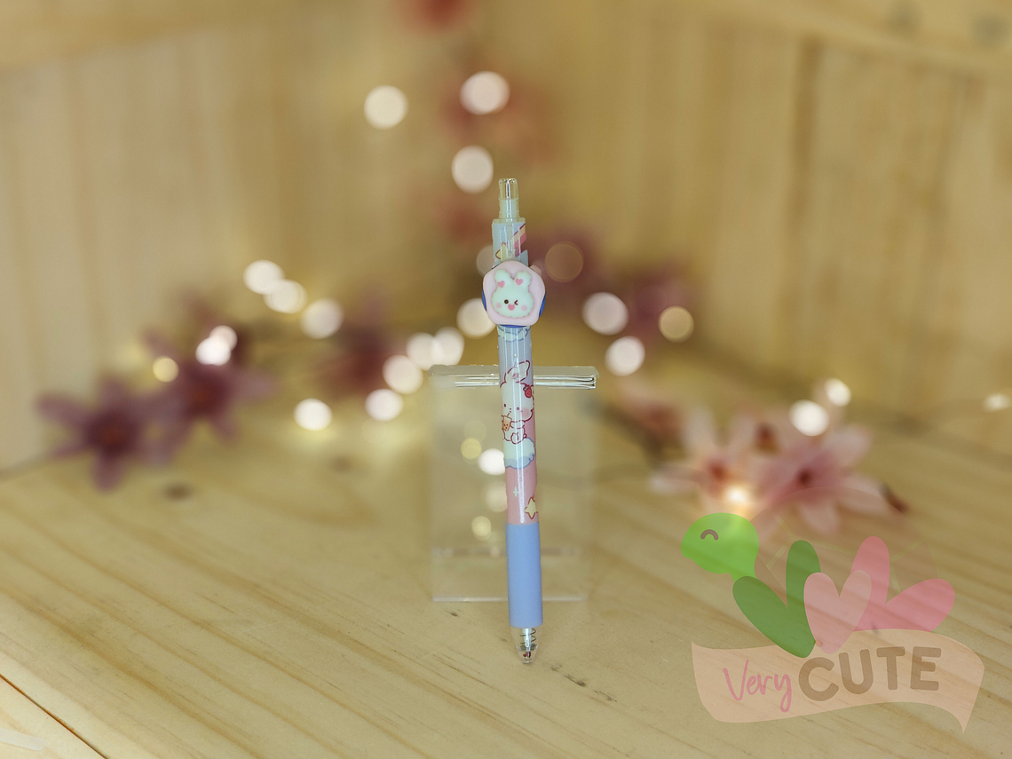 Lápiz Retráctil 0.5 - Diseños 1