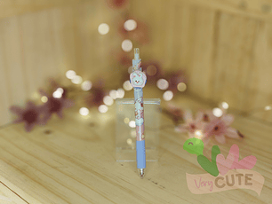 Lápiz Retráctil 0.5 - Diseños