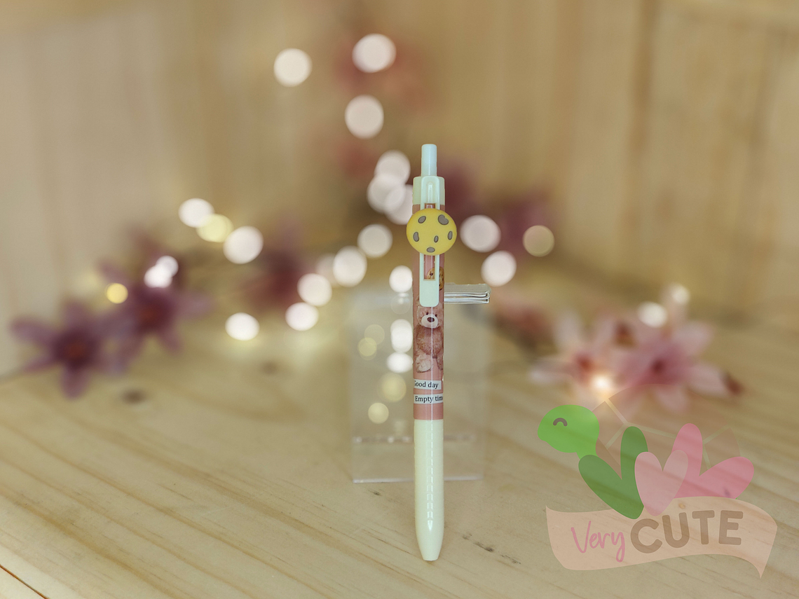 Lápiz Retráctil 0.5 - Diseños 2