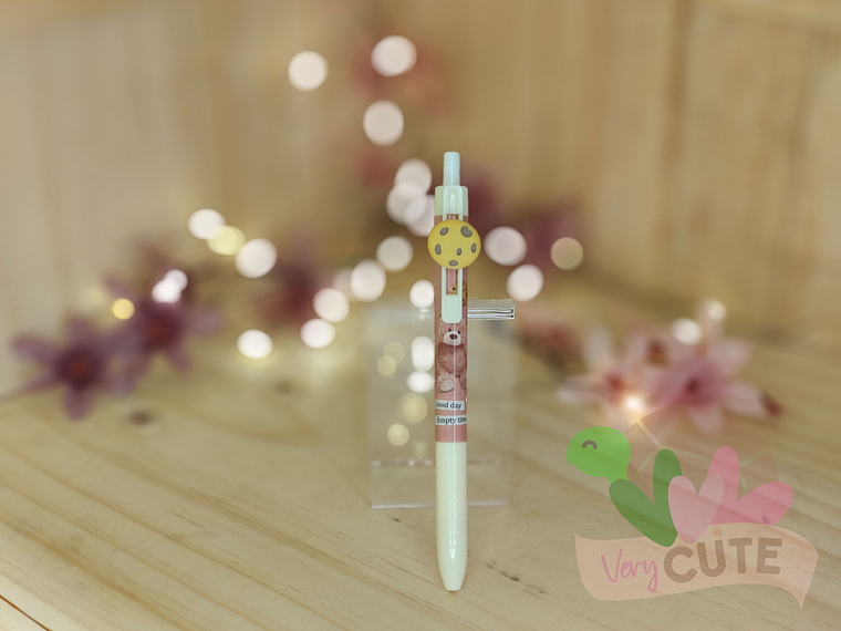 Lápiz Retráctil 0.5 - Diseños 2