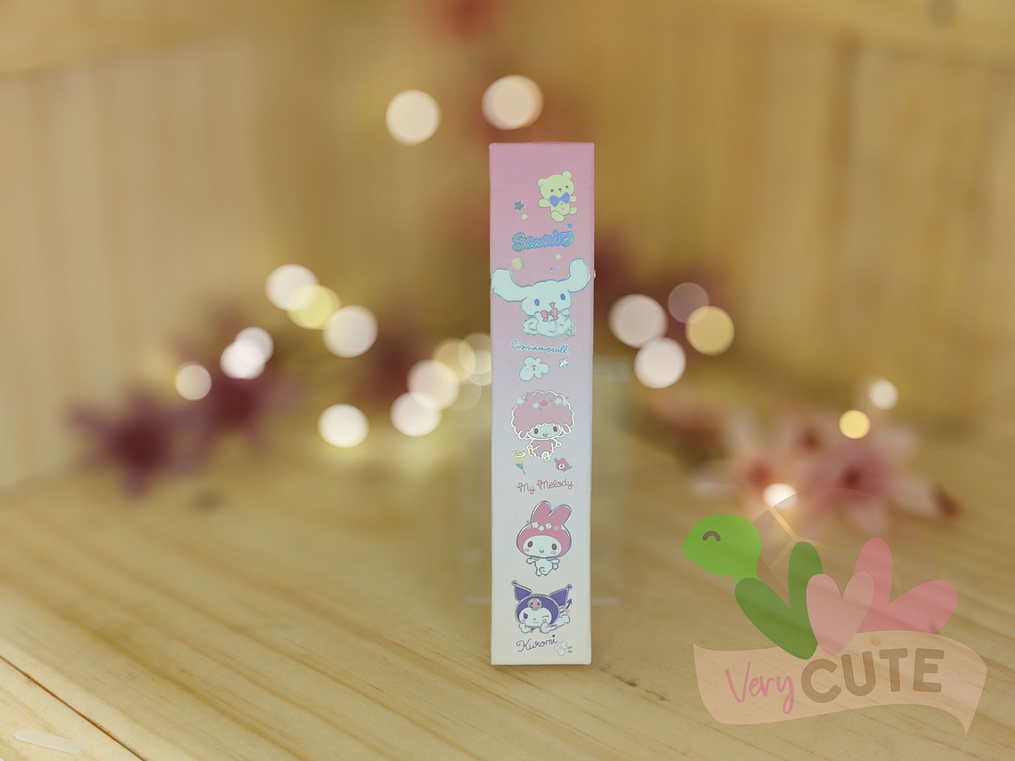 Lápiz Sorpresa Sanrio 1