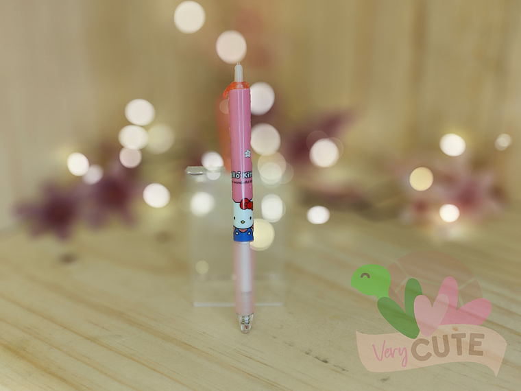 Lápiz Retráctil 0.5 - Personajes Sanrio 4
