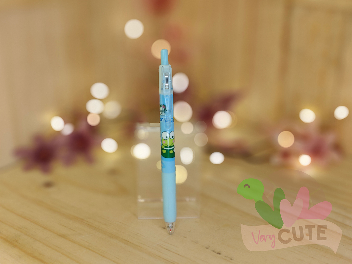 Lápiz Retráctil 0.5 - Personajes Sanrio 10