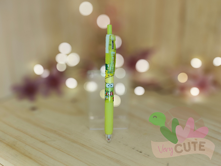 Lápiz Retráctil 0.5 - Personajes Sanrio 11