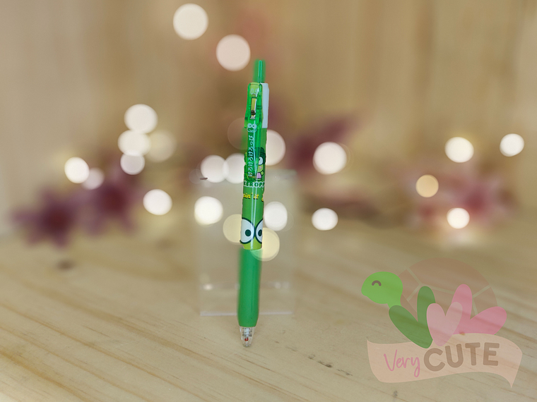 Lápiz Retráctil 0.5 - Personajes Sanrio 12