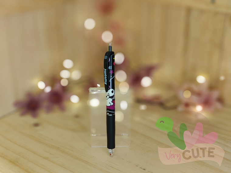 Lápiz Retráctil 0.5 - Personajes Sanrio 17