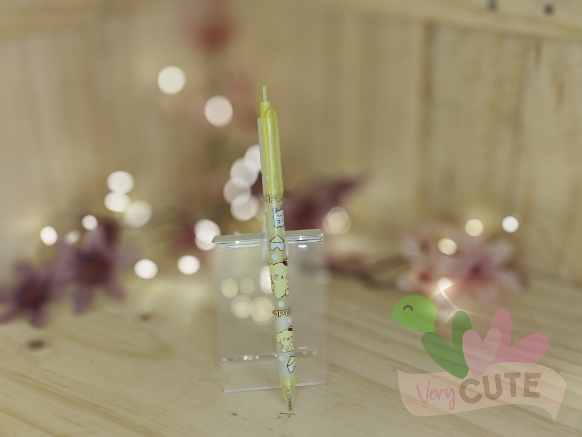 Lápiz Mina 0.7 Yummy 1